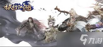 北风江湖新手前期怎么玩