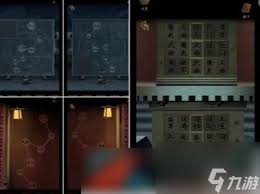 引魂铃2破阵子第五章莫等闲怎么图文解谜