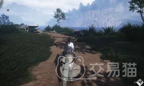 燕云十六声手游怎么骑马