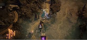 龙息神寂三只耳的宝藏位置在哪