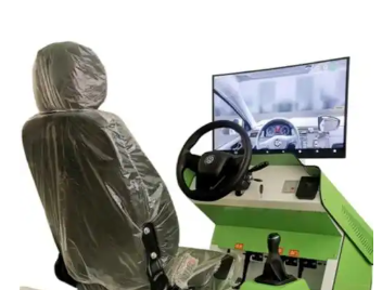 模拟练车手机app推荐