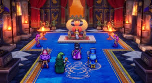 DQ3重制版如何获取黄金爪