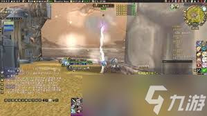 魔兽世界哪里刷空气微粒