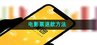 美团电影票没付款怎么取消