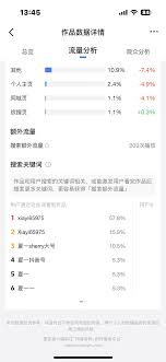 抖音搜索用户会被发现吗