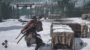 刺客信条影弥助无限居合怎么Build