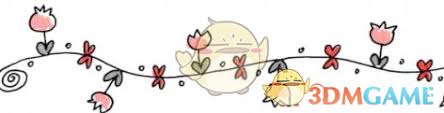 painter如何画花边