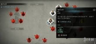 刺客信条影流程是什么