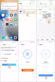 vivo如何打开屏幕测试
