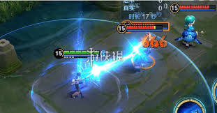 王者荣耀元流之子射手有哪些
