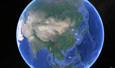 谷歌地球地图app大全