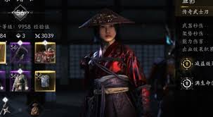 刺客信条影奈绪江武士刀前期怎么Build