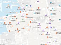 如何在高德地图更改定位地址