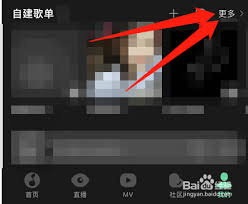 QQ音乐互动歌单是什么