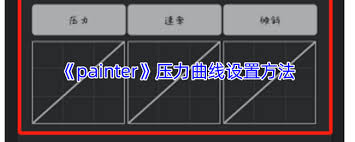 painter如何取消全屏
