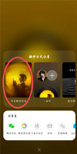 网易云分享歌单给别人是否有记录