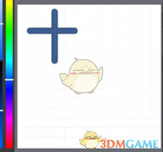 medibang paint辅助线位置在哪