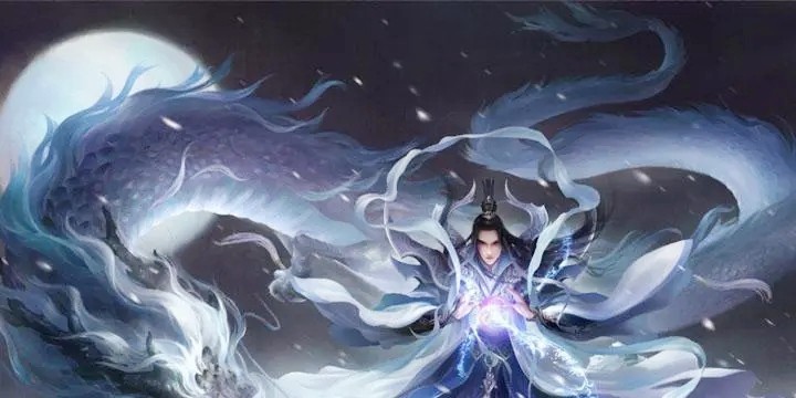 一个人修仙的游戏