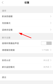 如何打开tt语音悬浮窗