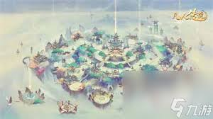 凡人传说妖界怎么玩