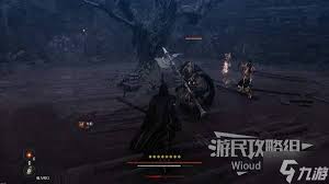 第一狂战士卡赞最后的命令支线怎么玩