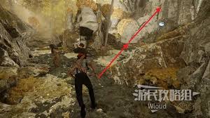 光与影33号远征队明黄丰收怎么探索