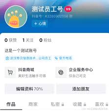公司如何给员工开通子视频号