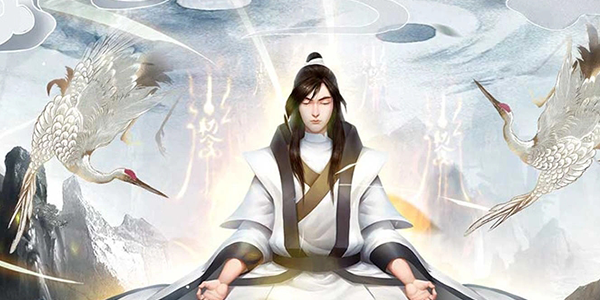 文字挂机刷装备的游戏