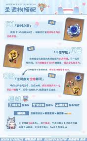原神希格雯5.4版本怎么培养