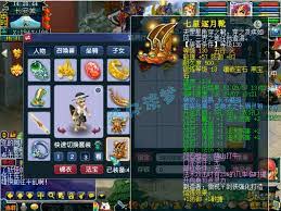 梦幻西游129竞速神木林怎么展示