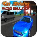 Car Driving Racing Simul...