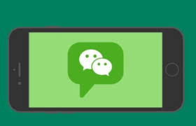 如何升级微信鸿蒙版本