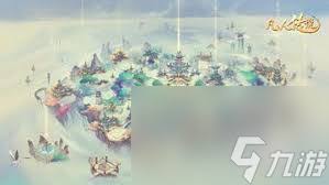 凡人传说神宗仙宗怎么互跳