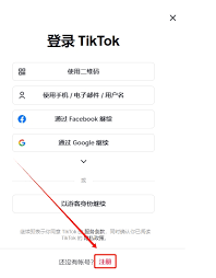 如何在线浏览tiktok