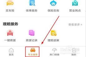 阳光车主如何注销车辆