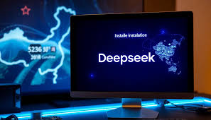 PC端如何下载正版DeepSeek