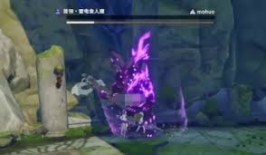 星痕共鸣雷电食人魔BOSS怎么通关
