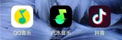 汽水音乐和抖音能不能互通