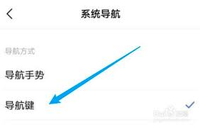 vivo下边三个键如何设置图标