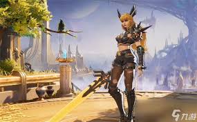 黑暗魔剑士防具怎么选