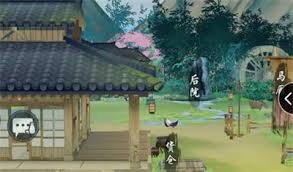 江湖悠悠如何领养宠物