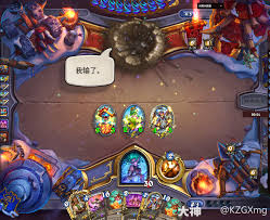 炉石传说翡翠梦境开门龙牧卡组怎么搭配