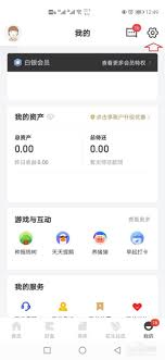 星图金融怎么设置扣款顺序