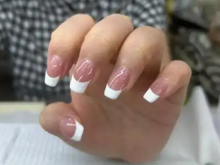 学美甲的app有哪些
