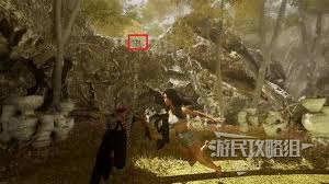 光与影33号远征队如何获取自动死亡符纹