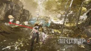 光与影33号远征队43号远征队日志怎么获取