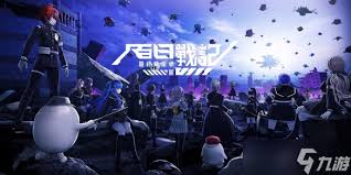 百日战记最终防卫学园探索功能怎么玩