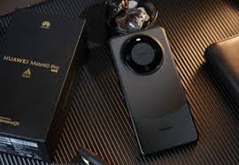 华为mate60pro如何实现卫星通信