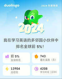 学完多邻国是什么水平