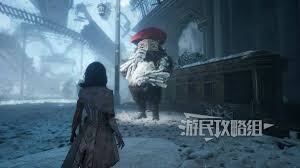 光与影33号远征队克莱雅服装如何重复获取